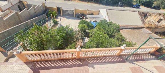 5 bedrooms House in Cartama, Spain No. 143225 25