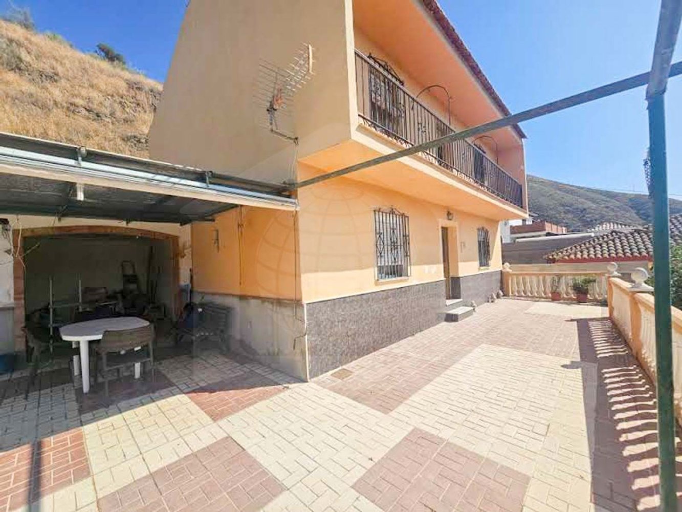 5 bedrooms House in Cartama, Spain No. 143225