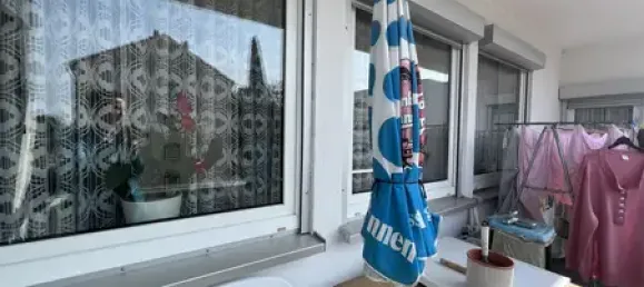 Квартира с 4 комнатами в Эрланген-Хёхштадт, Германия № 344754 10