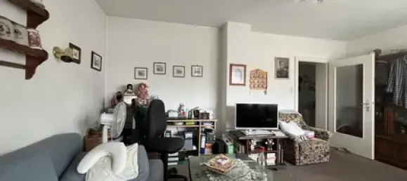 Квартира с 4 комнатами в Эрланген-Хёхштадт, Германия № 344754 2