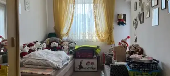 Квартира с 4 комнатами в Эрланген-Хёхштадт, Германия № 344754 5