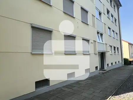 Квартира с 4 комнатами в Эрланген-Хёхштадт, Германия № 344754