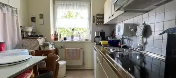 Квартира с 4 комнатами в Эрланген-Хёхштадт, Германия № 344754 3