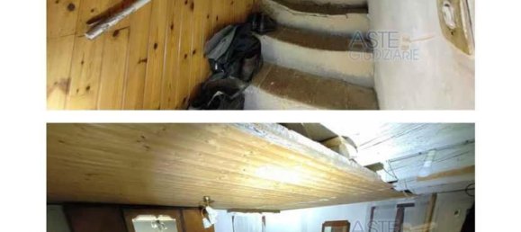 3 rooms Apartment in Ancona, Italy No. 297838 6