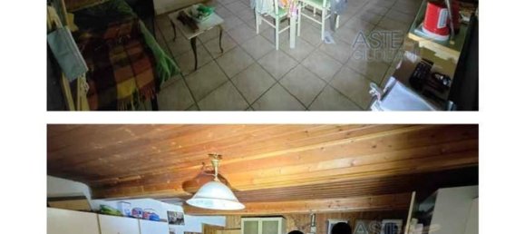 3 rooms Apartment in Ancona, Italy No. 297838 7