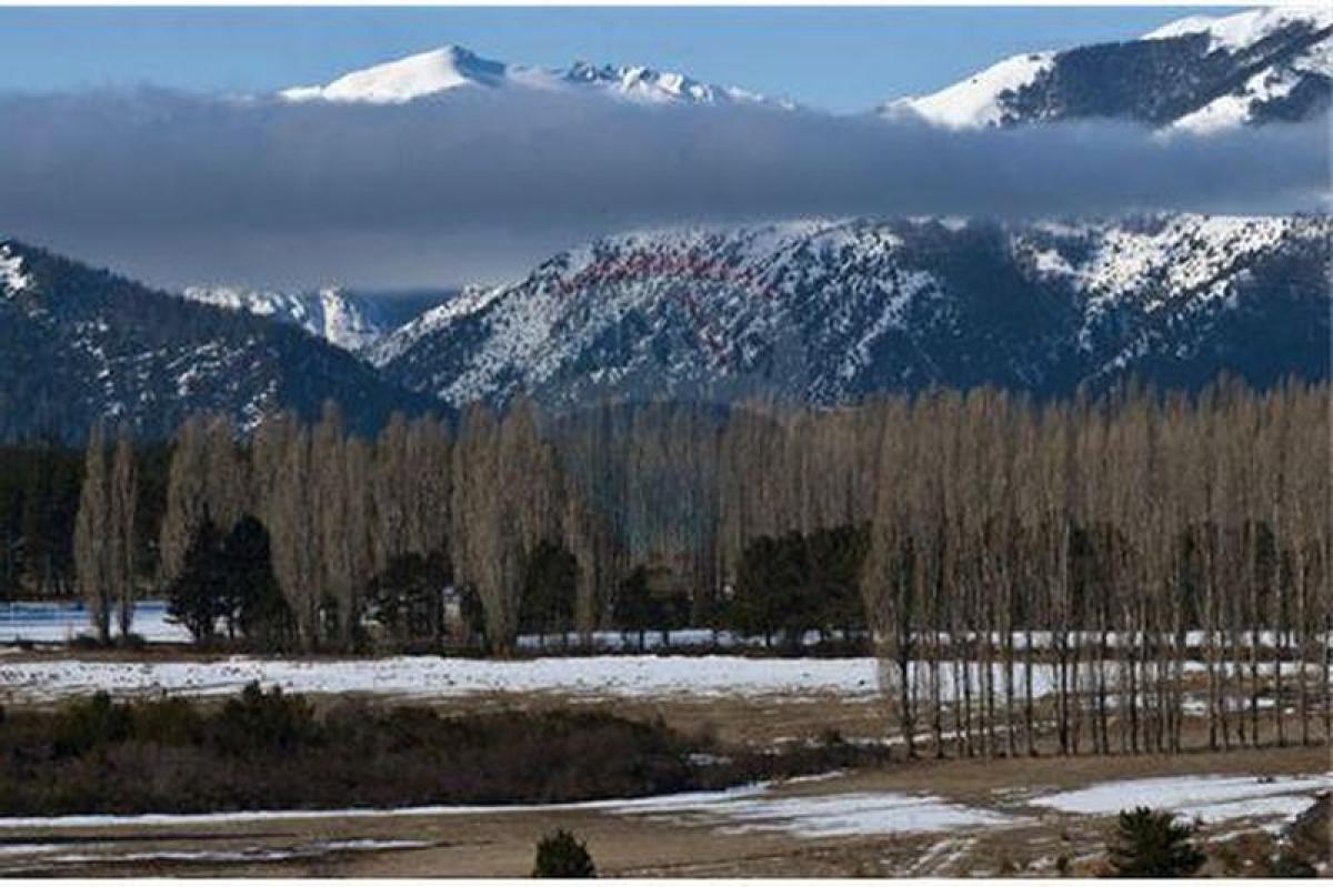  Land in San Carlos de Bariloche, Argentina No. 37585