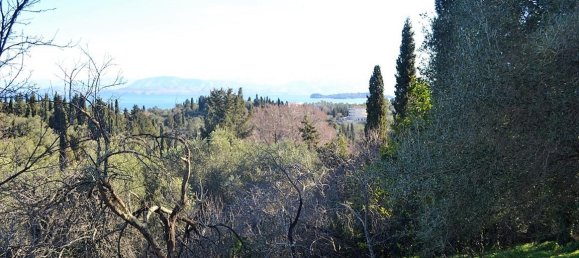 10000m² Hotel in Corfu, Greece No. 5180 2