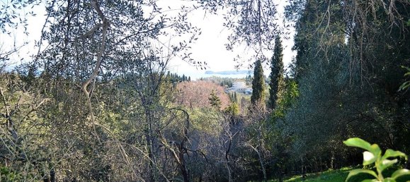 10000m² Hotel in Corfu, Greece No. 5180 9