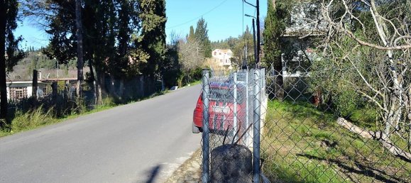 10000m² Hotel in Corfu, Greece No. 5180 4