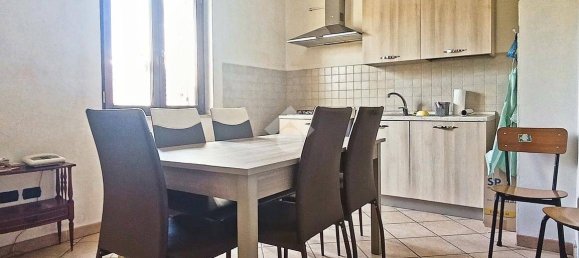 2 Schlafzimmer Wohnung in Cropani, Italy, Nr. 217502 9