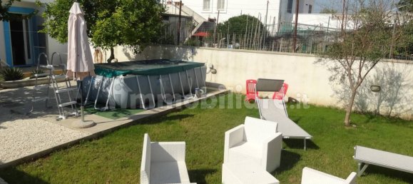 3 Schlafzimmer Villa in Uggiano la Chiesa, Italy, Nr. 89564 10