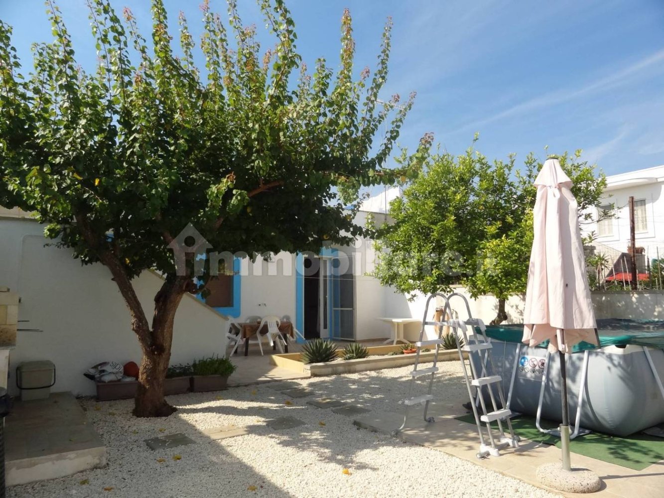 3 Schlafzimmer Villa in Uggiano la Chiesa, Italy, Nr. 89564