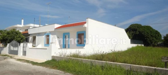 3 Schlafzimmer Villa in Uggiano la Chiesa, Italy, Nr. 89564 18