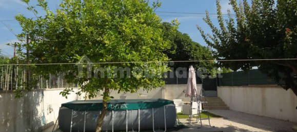 3 Schlafzimmer Villa in Uggiano la Chiesa, Italy, Nr. 89564 19