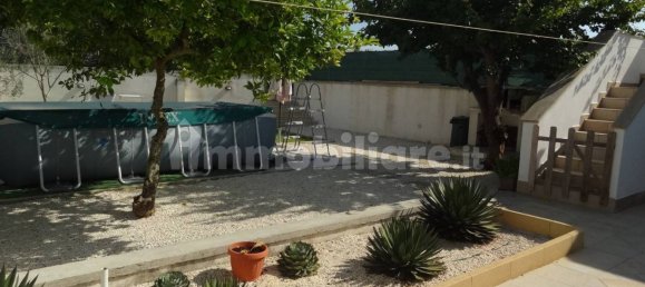 3 Schlafzimmer Villa in Uggiano la Chiesa, Italy, Nr. 89564 7