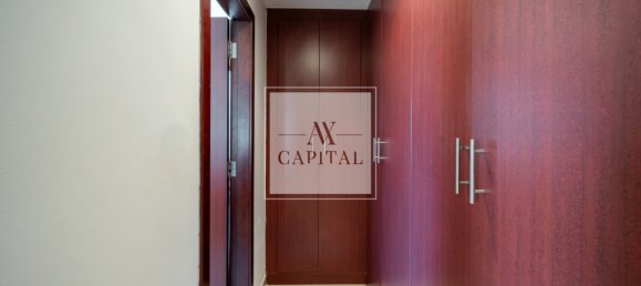 2 غرف نوم شقة في مساكن شاطئ جميرا, UAE رقم 51494 12