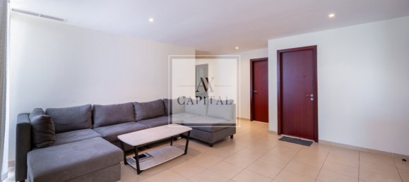 2 غرف نوم شقة في مساكن شاطئ جميرا, UAE رقم 51494 3