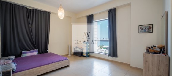 2 غرف نوم شقة في مساكن شاطئ جميرا, UAE رقم 51494 11