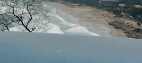 Casa de 4 dormitorios en Guerrero, Mexico No. 180166 2