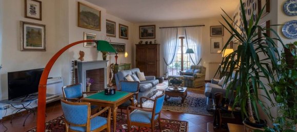 4 bedrooms Villa in Forte dei Marmi, Italy No. 36520 17