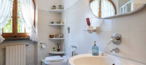 4 bedrooms Villa in Forte dei Marmi, Italy No. 36520 29