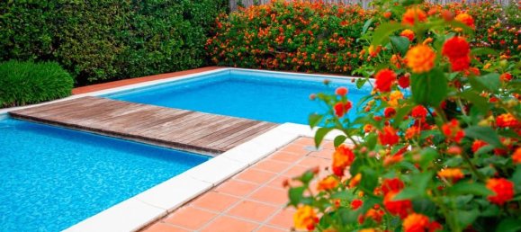 4 bedrooms Villa in Forte dei Marmi, Italy No. 36520 7