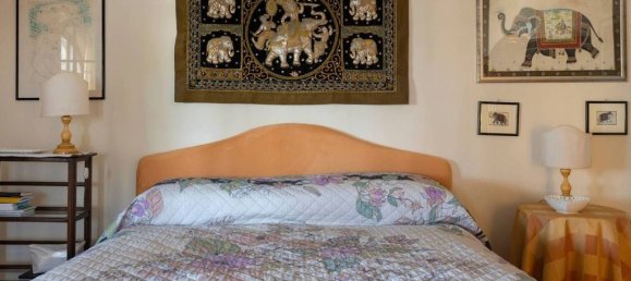 4 bedrooms Villa in Forte dei Marmi, Italy No. 36520 47