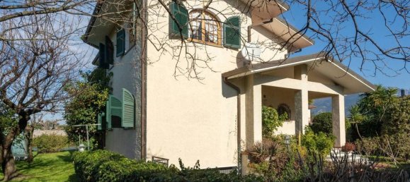 4 bedrooms Villa in Forte dei Marmi, Italy No. 36520 11