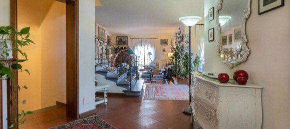 4 bedrooms Villa in Forte dei Marmi, Italy No. 36520 48