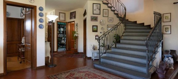 4 bedrooms Villa in Forte dei Marmi, Italy No. 36520 19