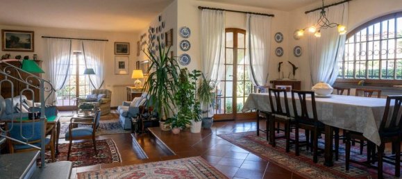 4 bedrooms Villa in Forte dei Marmi, Italy No. 36520 22