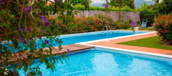 4 bedrooms Villa in Forte dei Marmi, Italy No. 36520 6