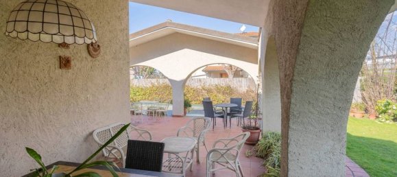 4 bedrooms Villa in Forte dei Marmi, Italy No. 36520 41