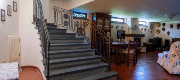 4 bedrooms Villa in Forte dei Marmi, Italy No. 36520 38