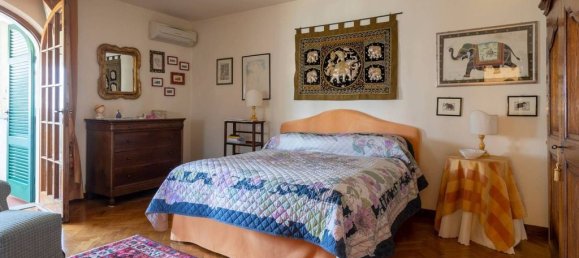 4 bedrooms Villa in Forte dei Marmi, Italy No. 36520 44