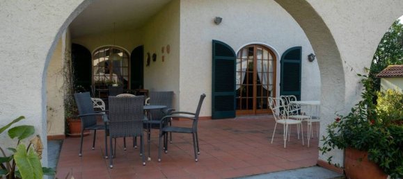 4 bedrooms Villa in Forte dei Marmi, Italy No. 36520 12