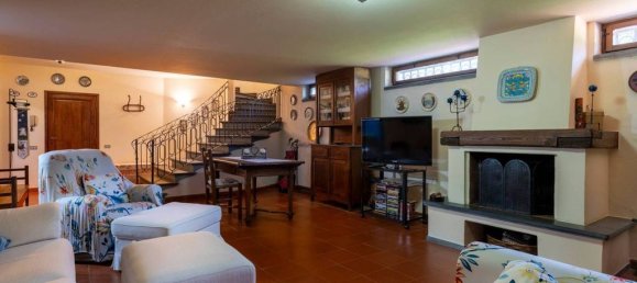 4 bedrooms Villa in Forte dei Marmi, Italy No. 36520 33