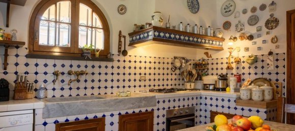 4 bedrooms Villa in Forte dei Marmi, Italy No. 36520 24