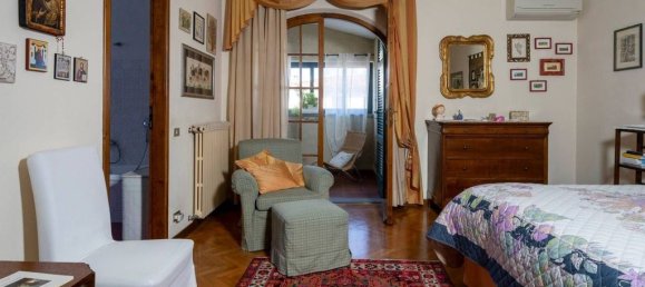 4 bedrooms Villa in Forte dei Marmi, Italy No. 36520 46