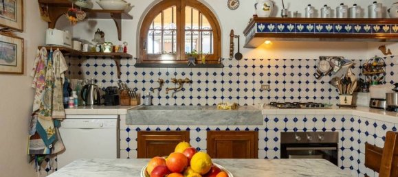 4 bedrooms Villa in Forte dei Marmi, Italy No. 36520 25