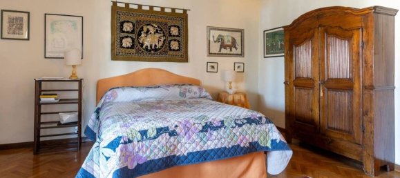 4 bedrooms Villa in Forte dei Marmi, Italy No. 36520 45