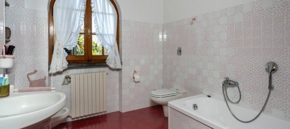 4 bedrooms Villa in Forte dei Marmi, Italy No. 36520 49