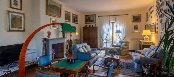 4 bedrooms Villa in Forte dei Marmi, Italy No. 36520 16