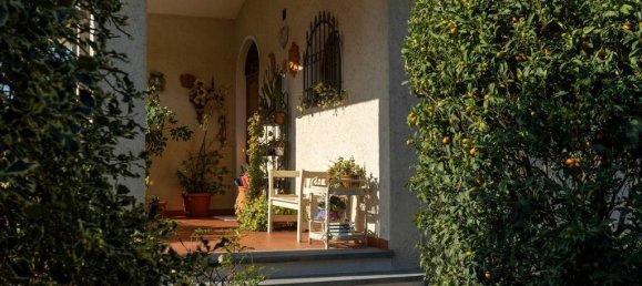 4 bedrooms Villa in Forte dei Marmi, Italy No. 36520 14