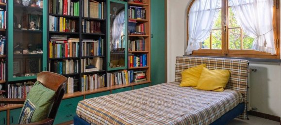 4 bedrooms Villa in Forte dei Marmi, Italy No. 36520 28