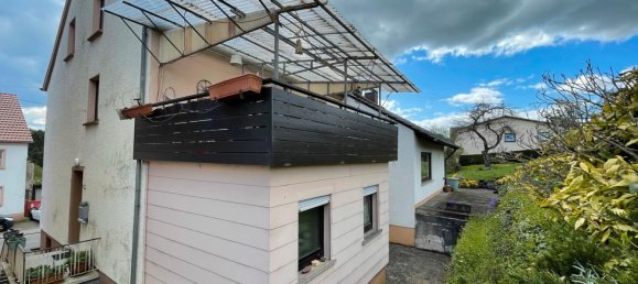 4 bedrooms Townhouse in Sankt Wendel, Germany No. 91720 2