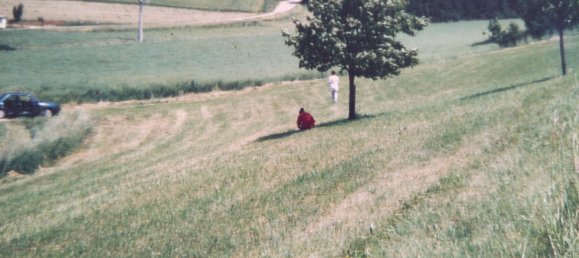 Grundstück in Regensburg, Germany, Nr. 218207 2