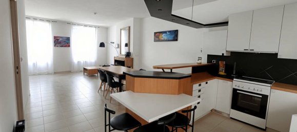 Дуплекс с 2 спальнями в Вильнёв-сюр-Ло, Франция № 355092 5