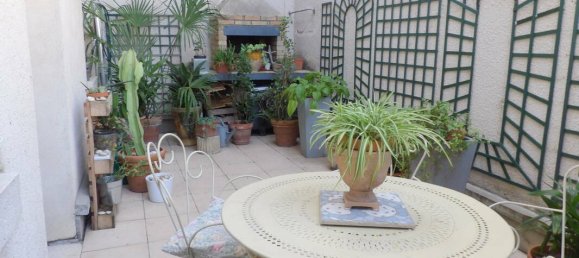 Дуплекс с 2 спальнями в Вильнёв-сюр-Ло, Франция № 355092 6