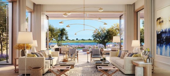 Квартира с 3 спальнями в Закаки, Кипр № 31272 3